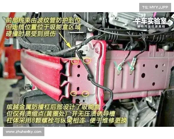 「拆解PK」吉利缤越对比宝骏510 自主小型SUV安全设计已现分水岭 「拆解PK」吉利缤越对比宝骏510 自主小型SUV安全设计已现分水岭