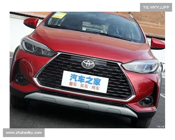 丰田YARiS L 致炫对比本田飞度,谁才是年轻人的首台座驾? 丰田YARiS L 致炫对比本田飞度,谁才是年轻人的首台座驾?