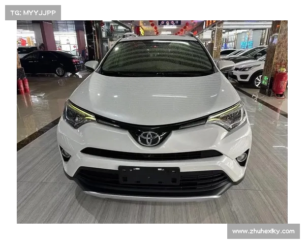 全新RAV4荣放可以说是一塌糊涂,CRV坐收渔翁之利 全新RAV4荣放可以说是一塌糊涂,CRV坐收渔翁之利