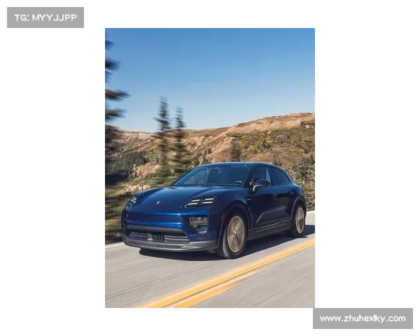 全新保时捷Macan大揭秘 号称最运动的纯电SUV? 全新保时捷Macan大揭秘 号称最运动的纯电SUV?